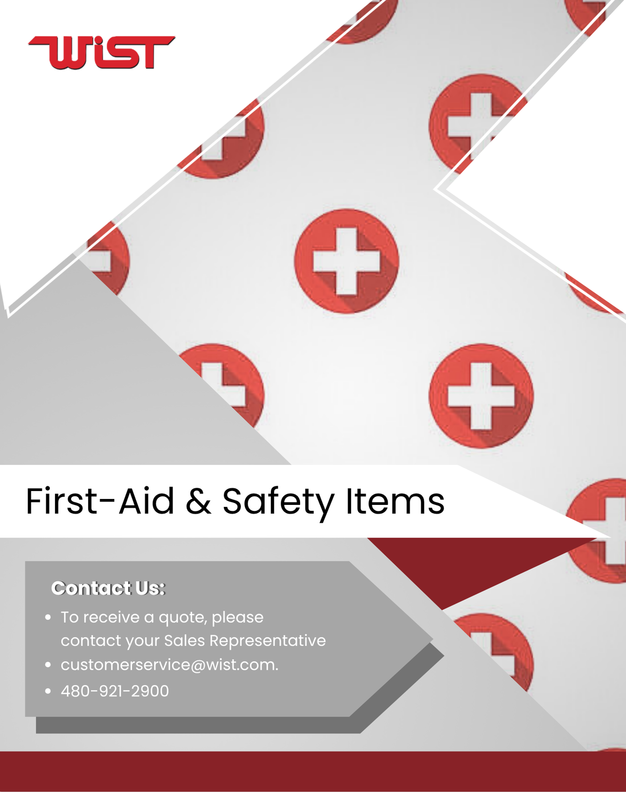 Wist Business Supplies & Equipment